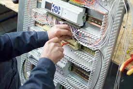 Best New Construction Electrical Installation  in Georgetown, GA